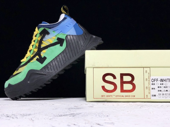 OFW C/O ODSY-1000 Sneakers OW10001