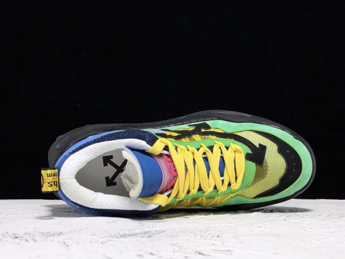 OFW C/O ODSY-1000 Sneakers OW10001