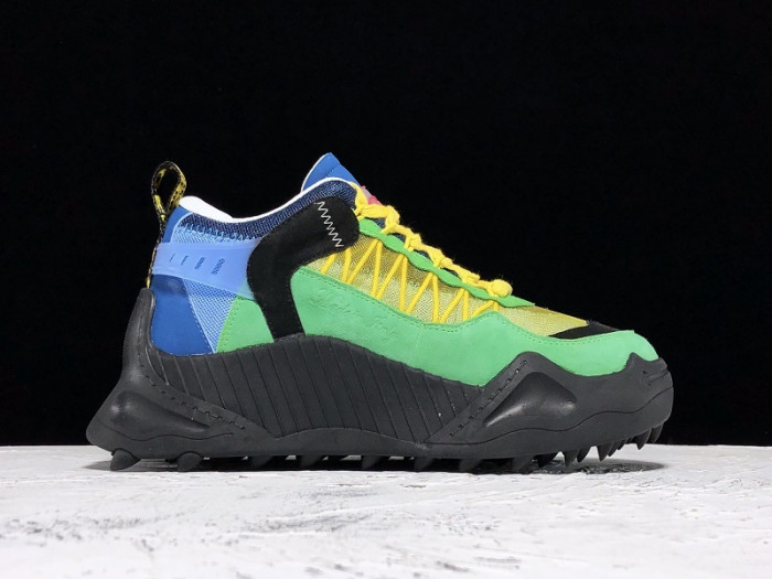 OFW C/O ODSY-1000 Sneakers OW10001