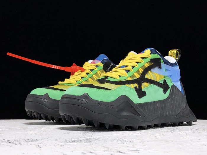 OFW C/O ODSY-1000 Sneakers OW10001
