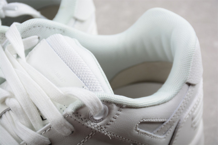 OFW Out Of Office "OOO" Low White White OWIA259C99LEA0010100
