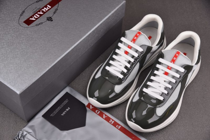 Prad* snekaers P0000045