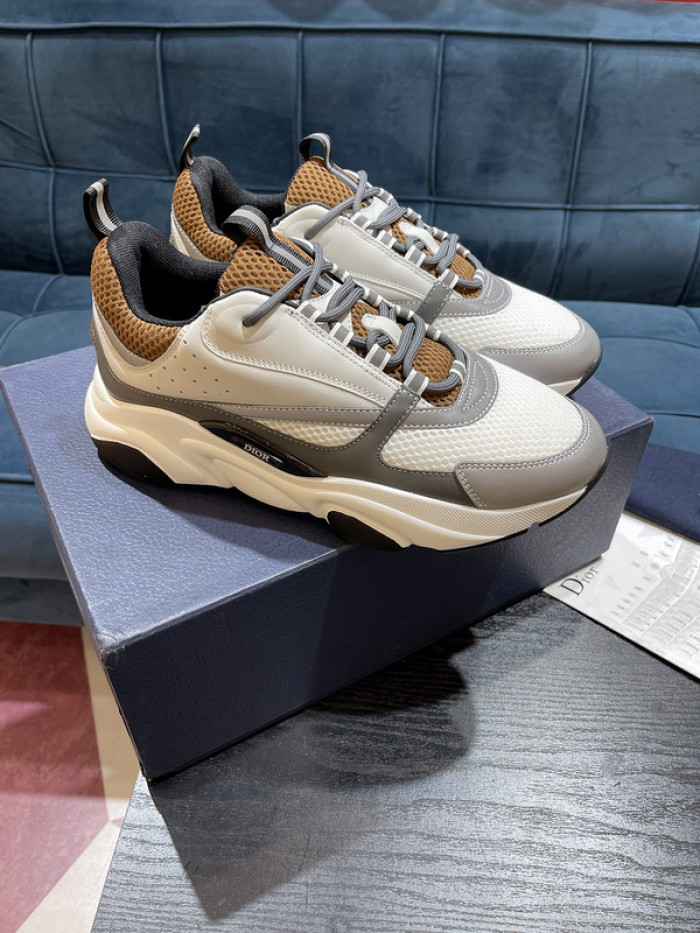 DIO* SNEAKERS B22 T0000-169