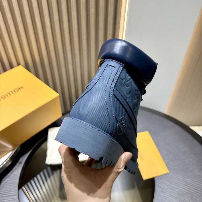 L&V BOOTS SNEKAERS L00000240