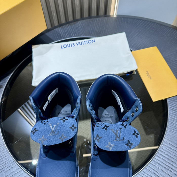 L&V BOOTS SNEKAERS L00000240