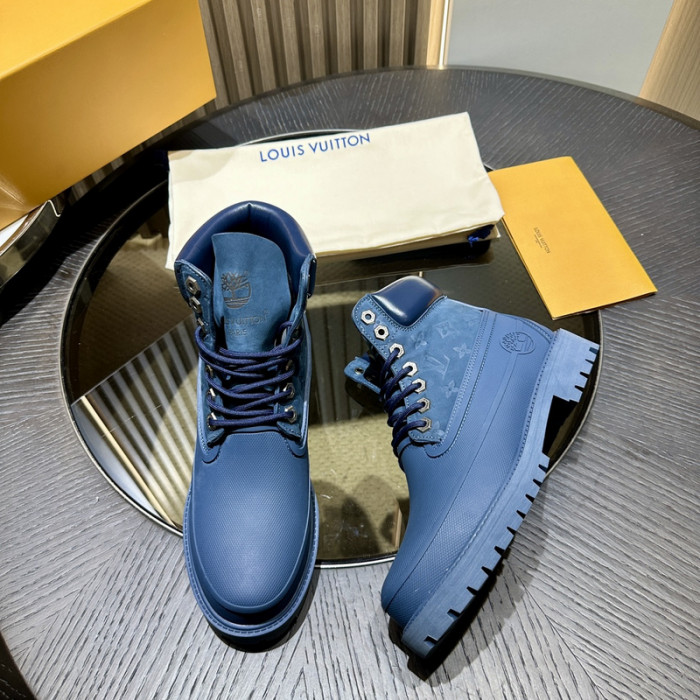 L&V BOOTS SNEKAERS L00000240