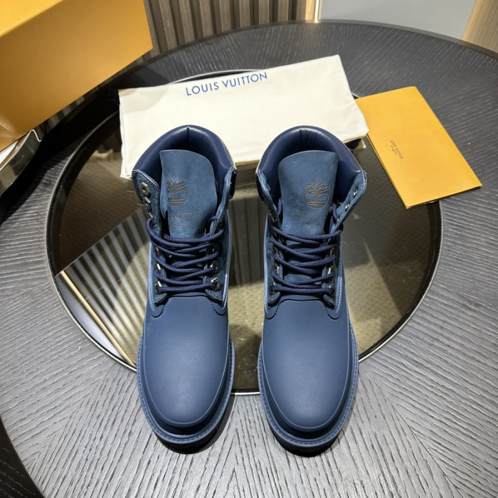 L&V BOOTS SNEKAERS L00000240