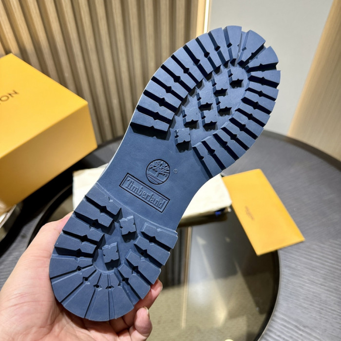 L&V BOOTS SNEKAERS L00000240