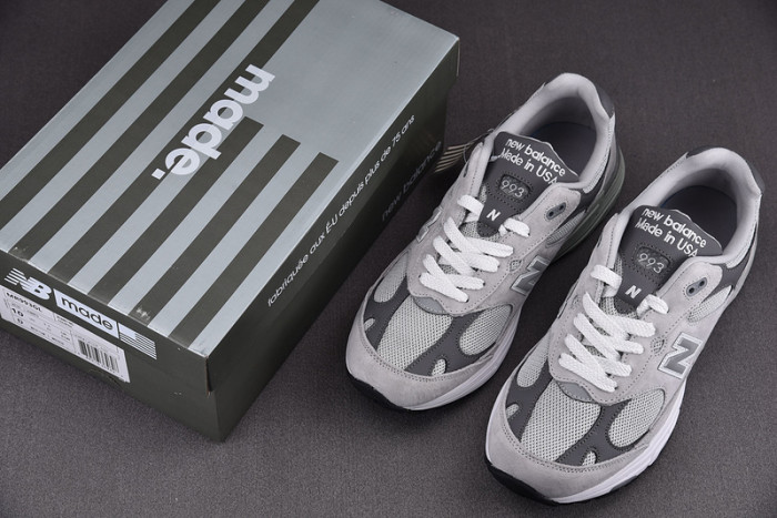 new balance 993 miusa grey mr993gl