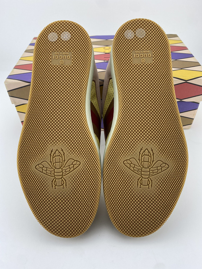 G*u*i* trainer sneaker 122