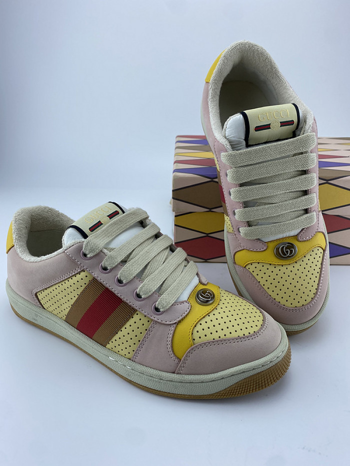 G*u*i* trainer sneaker 122