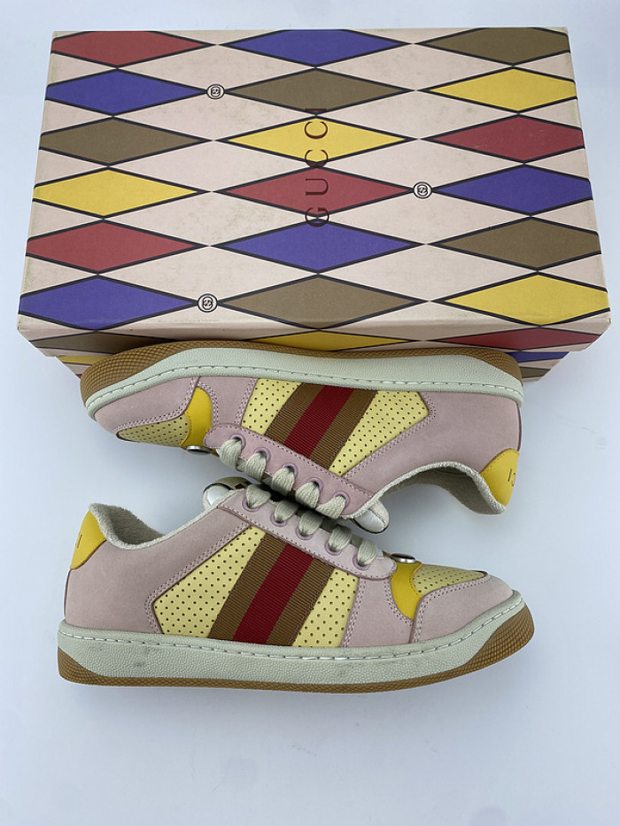 G*u*i* trainer sneaker 122