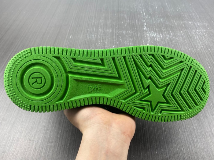 BAPE Sneakers 0041