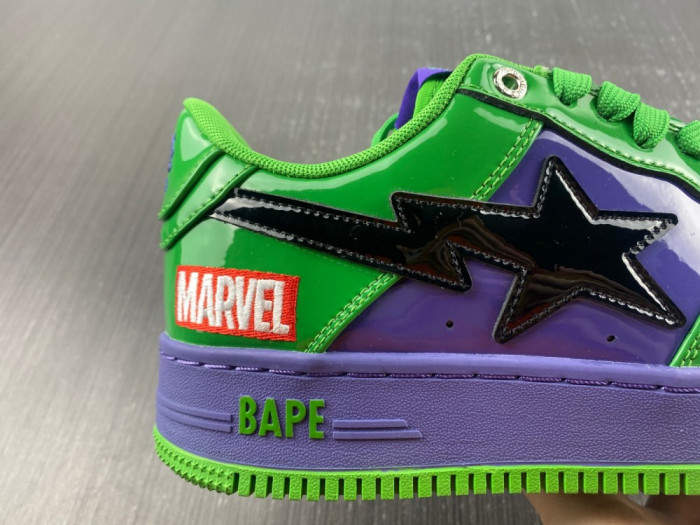 BAPE Sneakers 0041