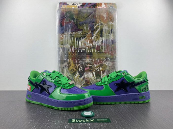 BAPE Sneakers 0041