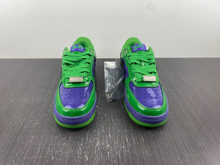 BAPE Sneakers 0041