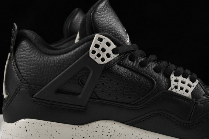 air jordan 4 retro oreo (2015) 314254-003