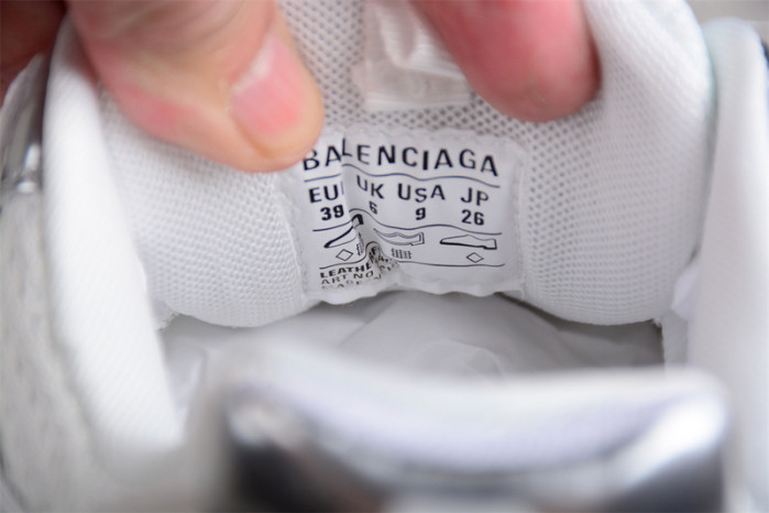 Ba*len*cia*ga track trainer 3.0 w2fsc9081