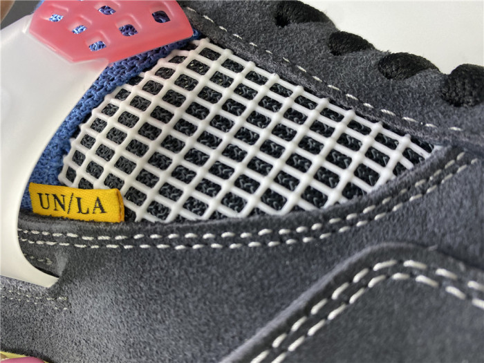 union x air jordan 4 dc9533-001