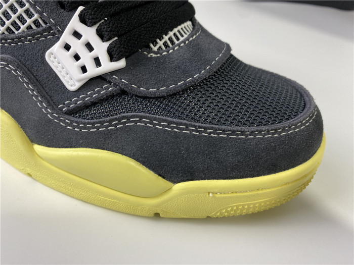 union x air jordan 4 dc9533-001