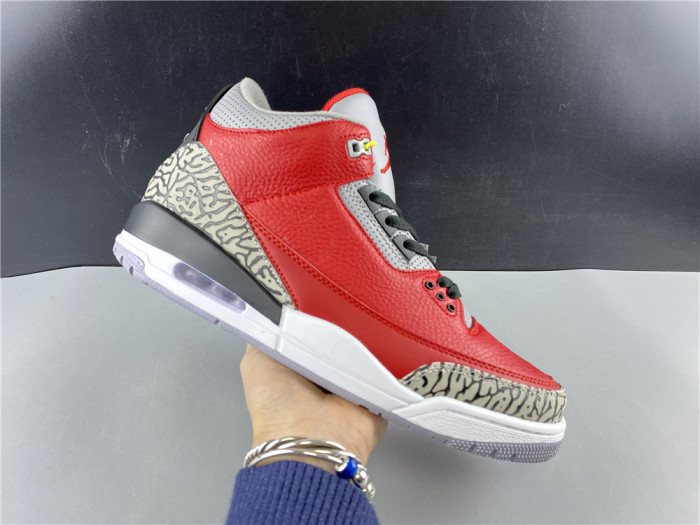 air jordan 3 retro se unite fire red ck5692 -600