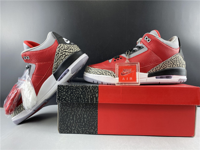 air jordan 3 retro se unite fire red ck5692 -600