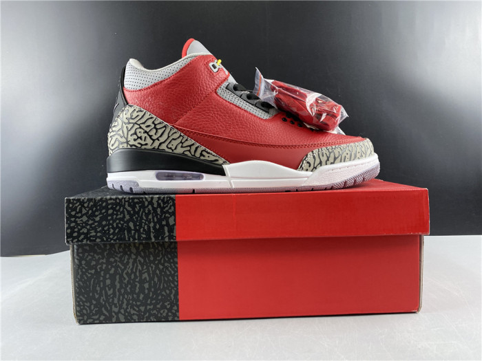air jordan 3 retro se unite fire red ck5692 -600