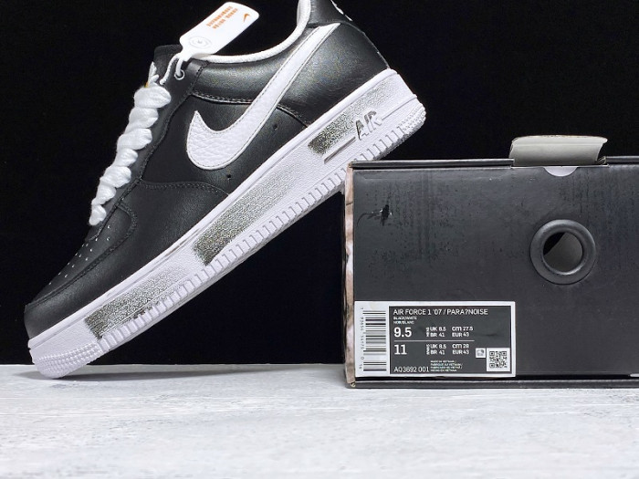nike air force 1 g-dragon para-noise aq3692-001