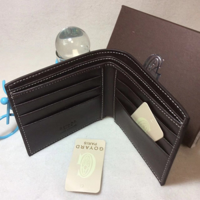 Goyard wallet 02 11cm*2cm*9cm