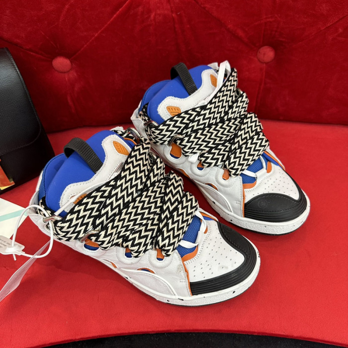 lavin sneaker101