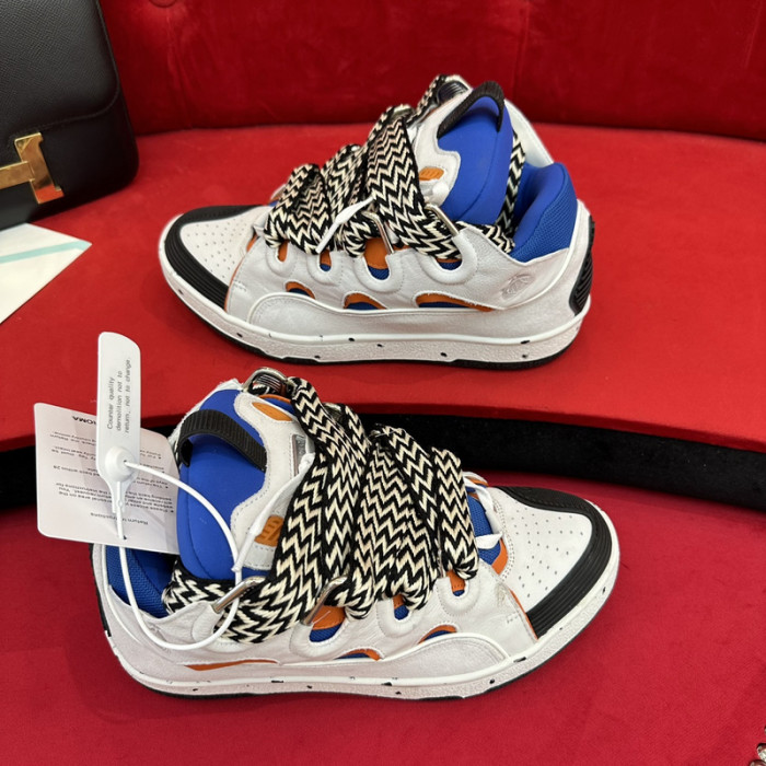 lavin sneaker101
