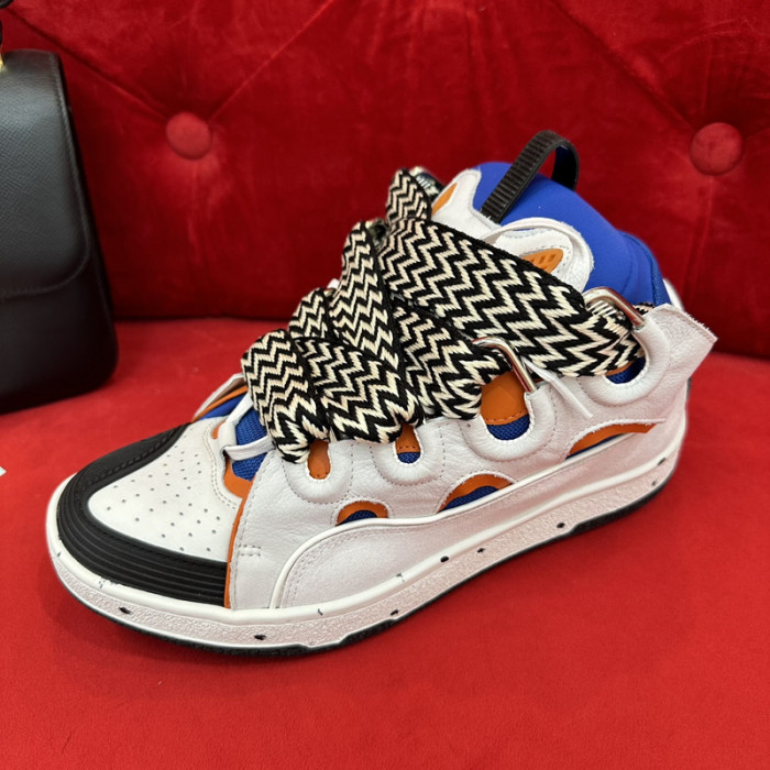 lavin sneaker101