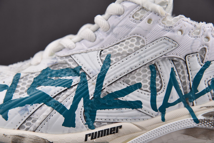 Ba*len*cia*ga runner w3rny0133