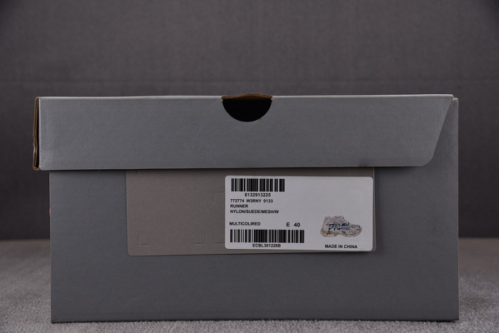 Ba*len*cia*ga runner w3rny0133