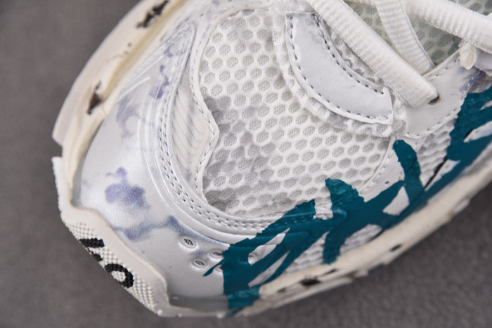 Ba*len*cia*ga runner w3rny0133