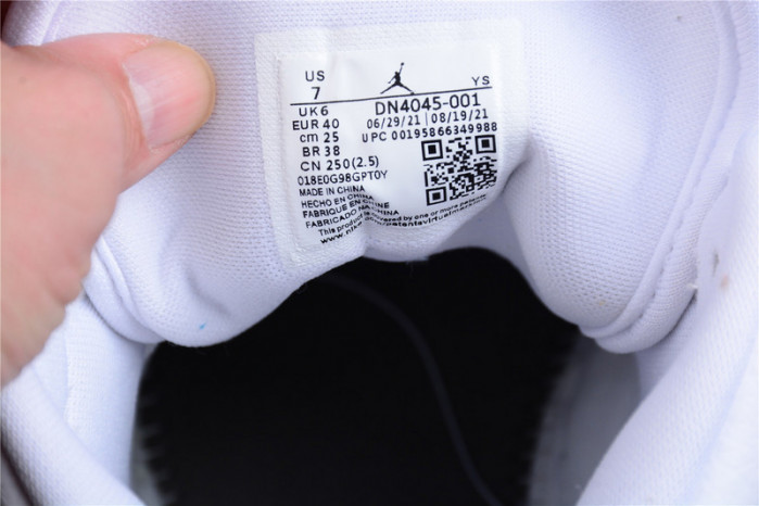 jordan 1 mid se light iron ore (w) dn4045-001