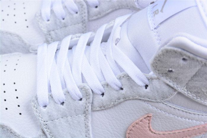 jordan 1 mid se light iron ore (w) dn4045-001