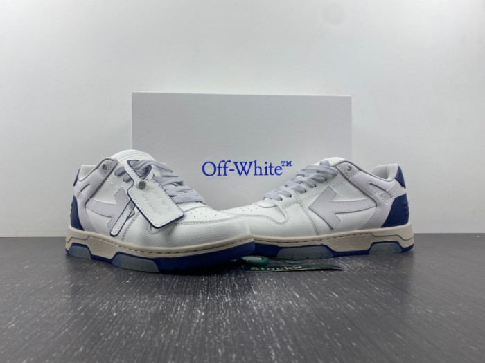 OW OUT OF OFFICE LOW TOPS OW3