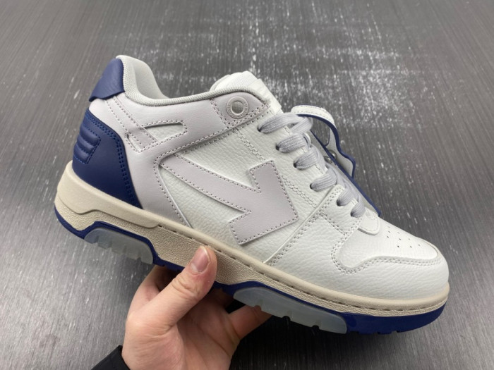 OW OUT OF OFFICE LOW TOPS OW3