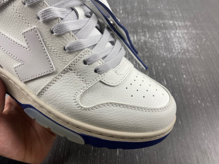 OW OUT OF OFFICE LOW TOPS OW3