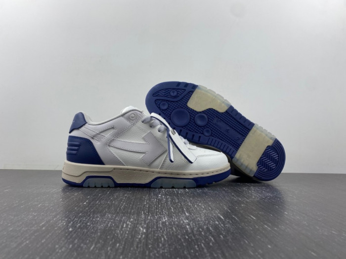 OW OUT OF OFFICE LOW TOPS OW3