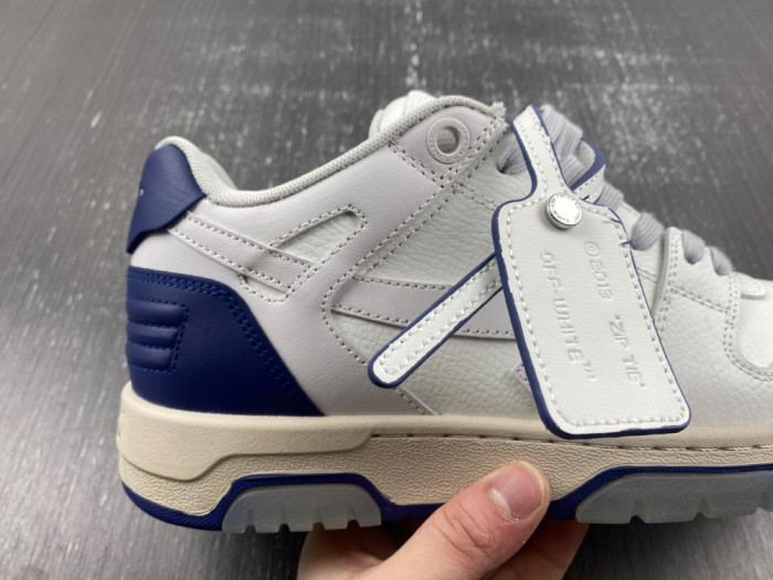 OW OUT OF OFFICE LOW TOPS OW3