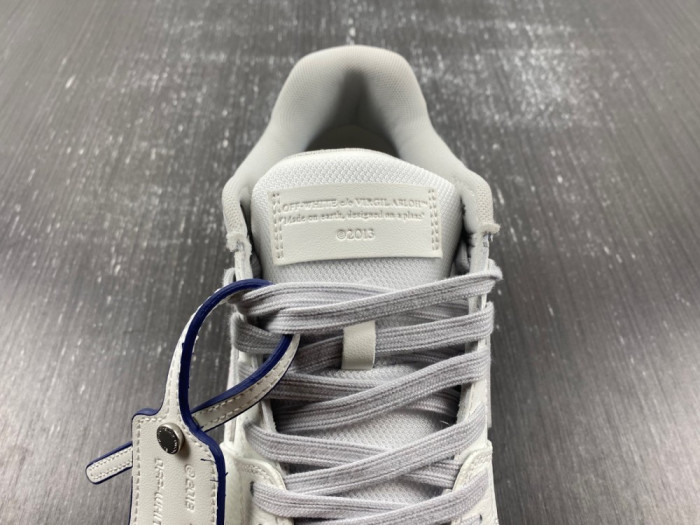 OW OUT OF OFFICE LOW TOPS OW3