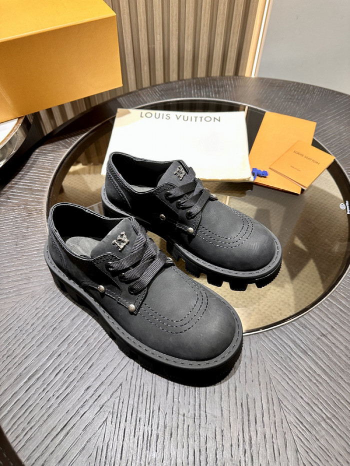 L&V BOOTS SNEKAERS L00000227