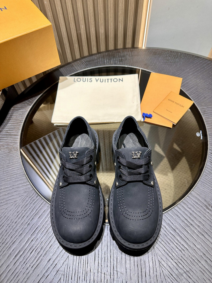 L&V BOOTS SNEKAERS L00000227