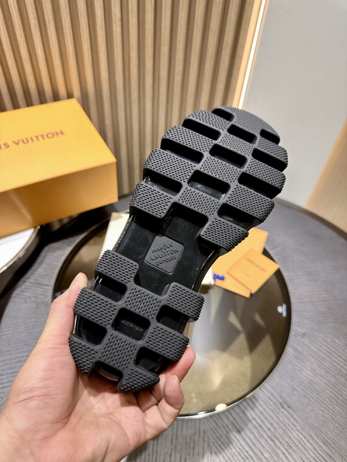 L&V BOOTS SNEKAERS L00000227