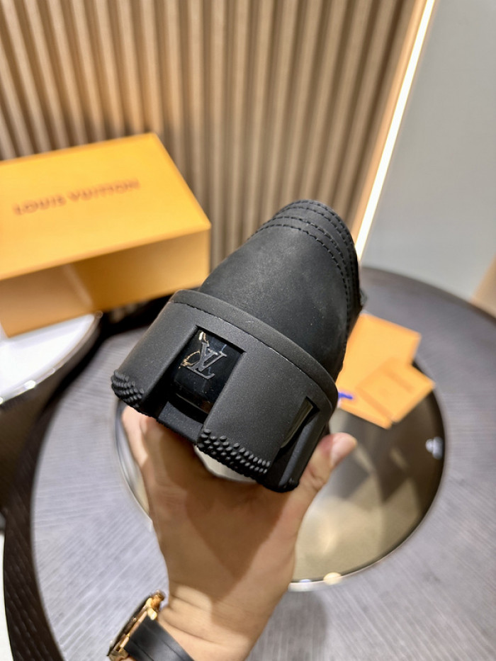 L&V BOOTS SNEKAERS L00000227