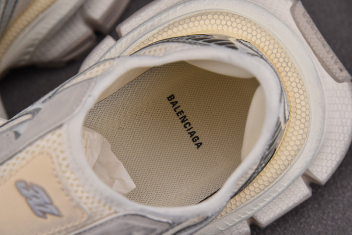 Balenciaga 3XL Sneaker W3XSO9191