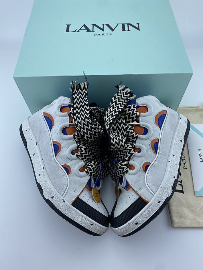 lavin sneaker45