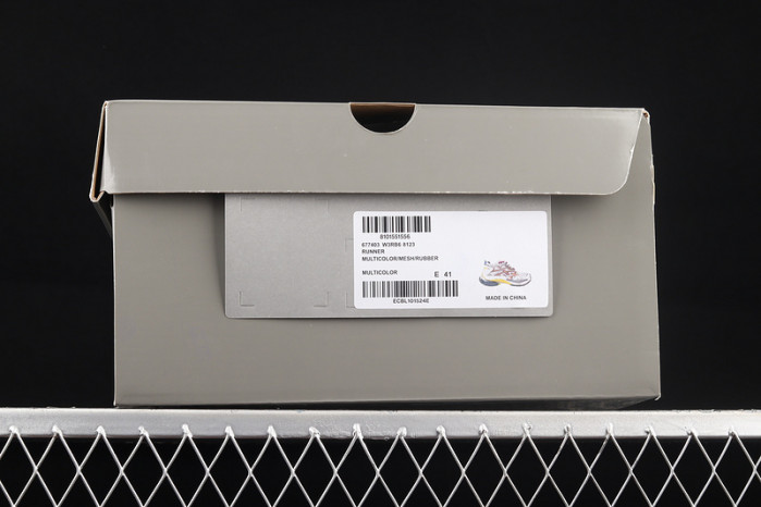 Ba*len*cia*ga runner w3rb68123